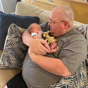 Meet your Posher, Rick